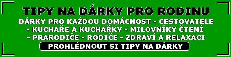 DARKY PRO RODINU